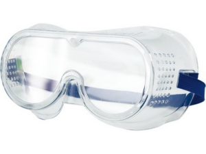 GAFAS DE SEGURIDAD HF-103-3