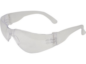GAFAS DE SEGURIDAD A-01