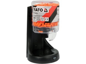 DISPENSADOR DE TAPONES PARA LOS OIDOS SNR 38, 250 PARES