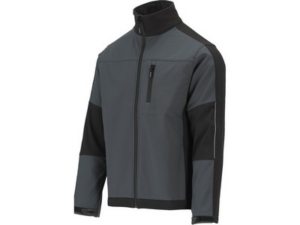 CHAQUETA SOFTSHELL NIMBOSTRATUS S.L