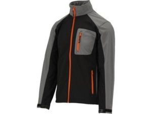 CHAQUETA SOFTSHELL CUMULUS M. L