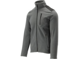 CHAQUETA POLAR PESADA 420 GSM PESADA S. S