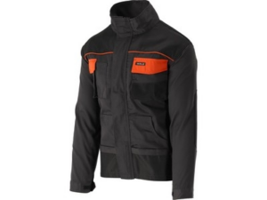 CHAQUETA DE TRABAJO ANDESITA M. S