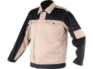 CHAQUETA DE TRABAJO DOHAR TALLA S