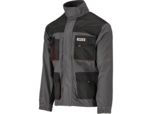 CHAQUETA DE TRABAJO DAN S. S