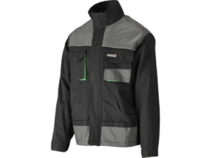 CHAQUETA DE TRABAJO PALEA S. S