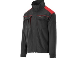 CHAQUETA DE TRABAJO COMODA S. L