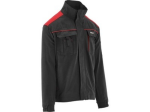 CHAQUETA DE TRABAJO COMODA S. S