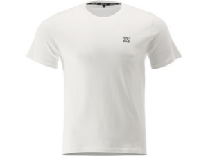 CAMISETA BASICA BLANCA M.S