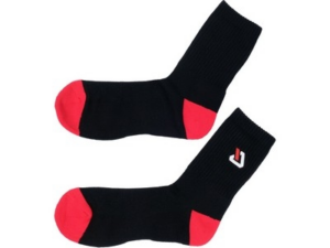 CALCETINES CUARTOS 3 PARES TAMAÑO 43-46