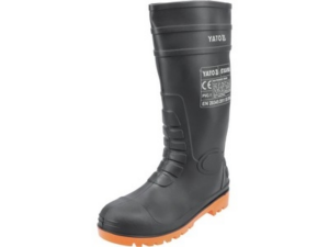 BOTAS DE SEGURIDAD PARA LLUVIA PORTLAND 42