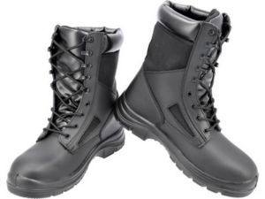 BOTAS DE SEGURIDAD DE CORTE ALTO GORA S3 S.42