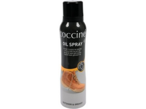 Aceite en spray ZAPATOS 150 ml