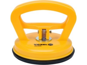 VENTOSA  DE PLASTICO 1x115MM
