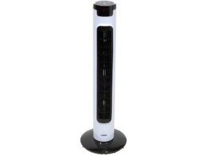 VENTILADOR DE TORRE 50W, ALTURA 81CM