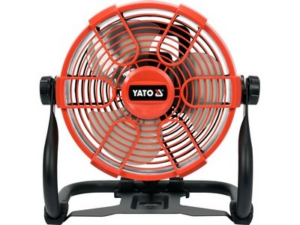 VENTILADOR DE AIRE HÍBRIDO 18V/240V