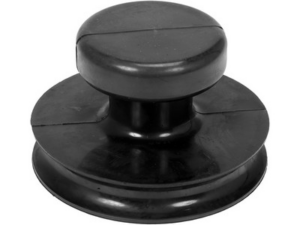 VENTOSA DE VACÍO -80MM PARA CUERDA ALBAÑIL