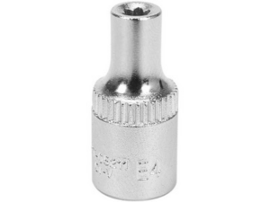 VASO TORX 1/4' E4