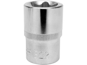 VASO TORX 1/2' E22
