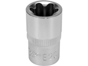 VASO TORX 1/2' E20