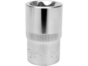 VASO TORX 1/2' E20