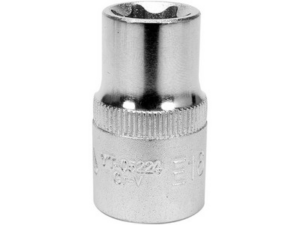 VASO TORX 1/2' E16