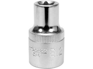 VASO TORX 1/2' E12