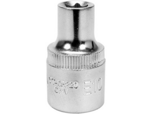 VASO TORX 1/2' E10