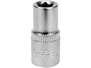 VASO TORX 1/4' E8