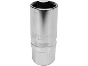 VASO PARA BUJÍA 1/2' 21MM