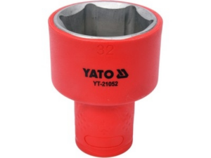VASO HEXAGONAL AISLADO 32MM 1/2' VDE