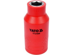 VASO HEXAGONAL AISLADO 10MM 1/2' VDE