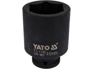 VASO DE IMPACTO PROFUNDO 3/4'x46MM