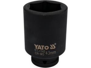 VASO DE IMPACTO PROFUNDO 3/4'x43MM