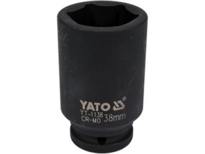 VASO DE IMPACTO PROFUNDO 3/4'x38MM