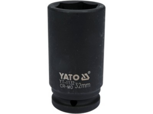 VASO DE IMPACTO PROFUNDO 3/4'x32MM
