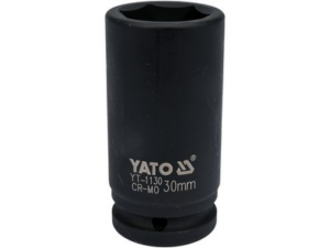 VASO DE IMPACTO PROFUNDO 3/4'x30MM