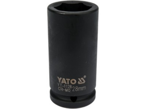 VASO DE IMPACTO PROFUNDO 3/4'x28MM