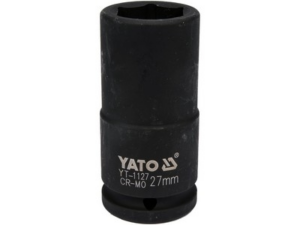 VASO DE IMPACTO PROFUNDO 3/4'x27MM