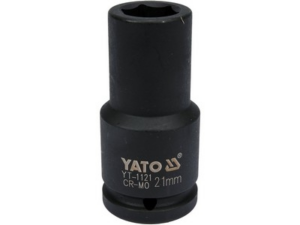 VASO DE IMPACTO PROFUNDO 3/4'x21MM