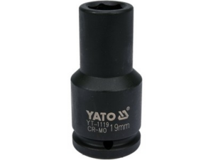 VASO DE IMPACTO PROFUNDO 3/4'X19MM