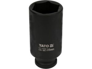 VASO DE IMPACTO PROFUNDO 1/2'x28MM