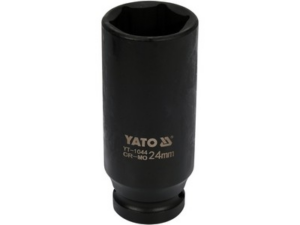 VASO DE IMPACTO PROFUNDO 1/2'x24MM