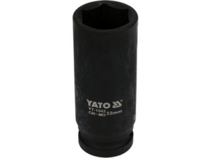 VASO DE IMPACTO PROFUNDO 1/2'x22MM
