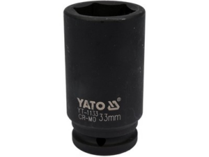 VASO DE IMPACTO PROFUNDO 3/4'x33MM
