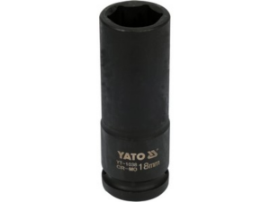 VASO DE IMPACTO PROFUNDO 1/2'x18MM