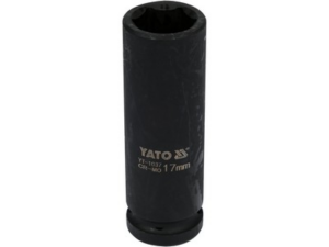 VASO DE IMPACTO PROFUNDO 1/2'x17MM