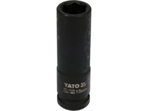 VASO DE IMPACTO PROFUNDO 1/2'x15MM