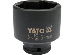 VASO DE IMPACTO HEXAGONAL 1/2' x 52MM