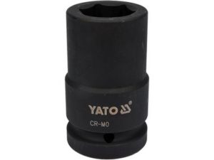VASO DE IMPACTO DE 1' X 27 MM DE PROFUNDIDAD